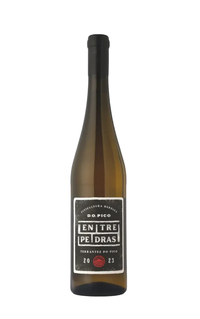 Terrantez do Pico - Entre Pedras